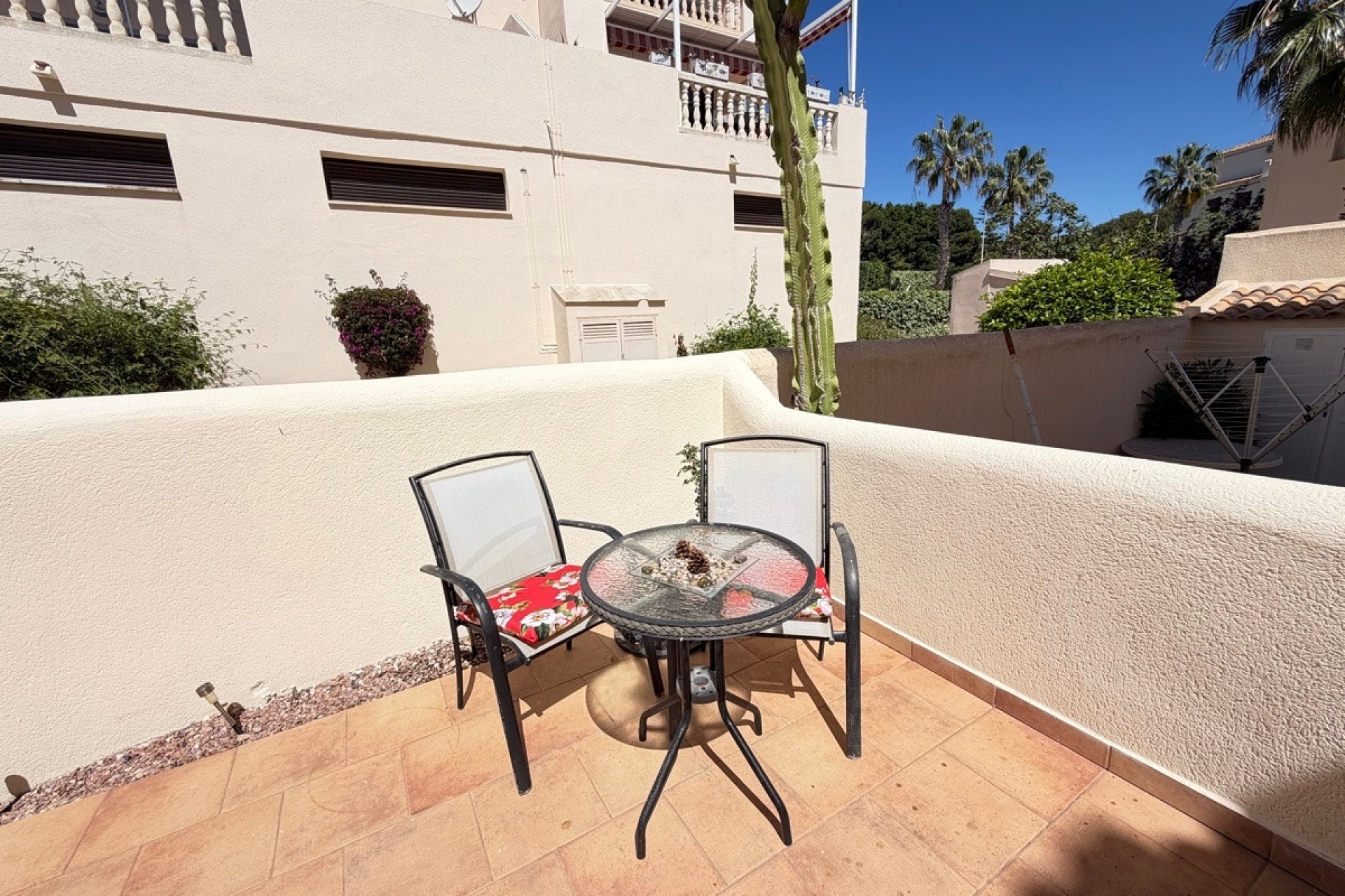 Wiederverkauf - Town house - Orihuela - Las Ramblas Golf