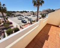 Wiederverkauf - Town house - Orihuela - Las Ramblas Golf