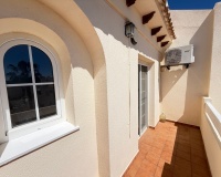 Wiederverkauf - Town house - Orihuela - Las Ramblas Golf