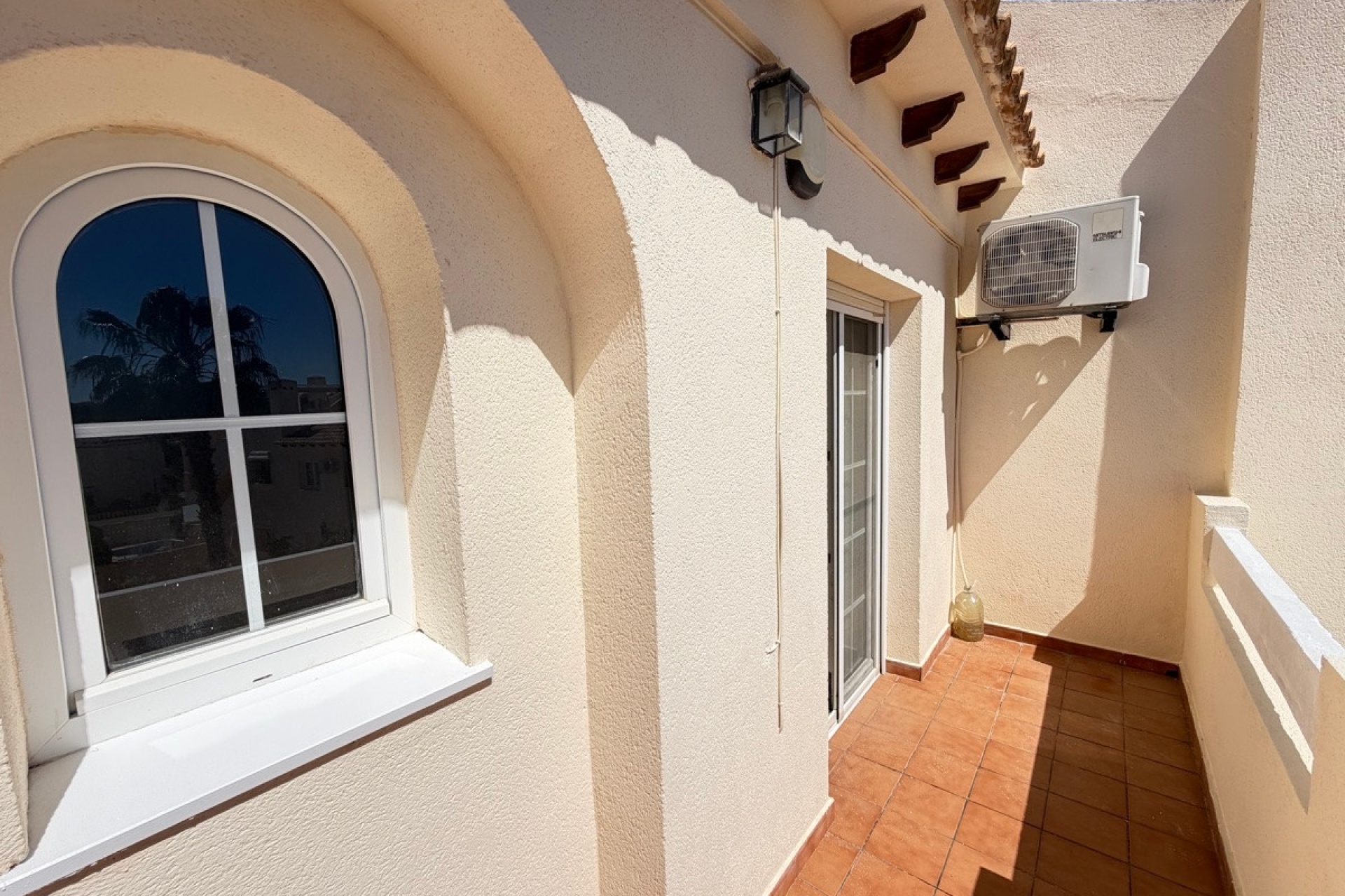 Wiederverkauf - Town house - Orihuela - Las Ramblas Golf