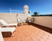 Wiederverkauf - Town house - Orihuela - Las Ramblas Golf