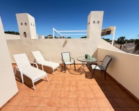 Wiederverkauf - Town house - Orihuela - Las Ramblas Golf