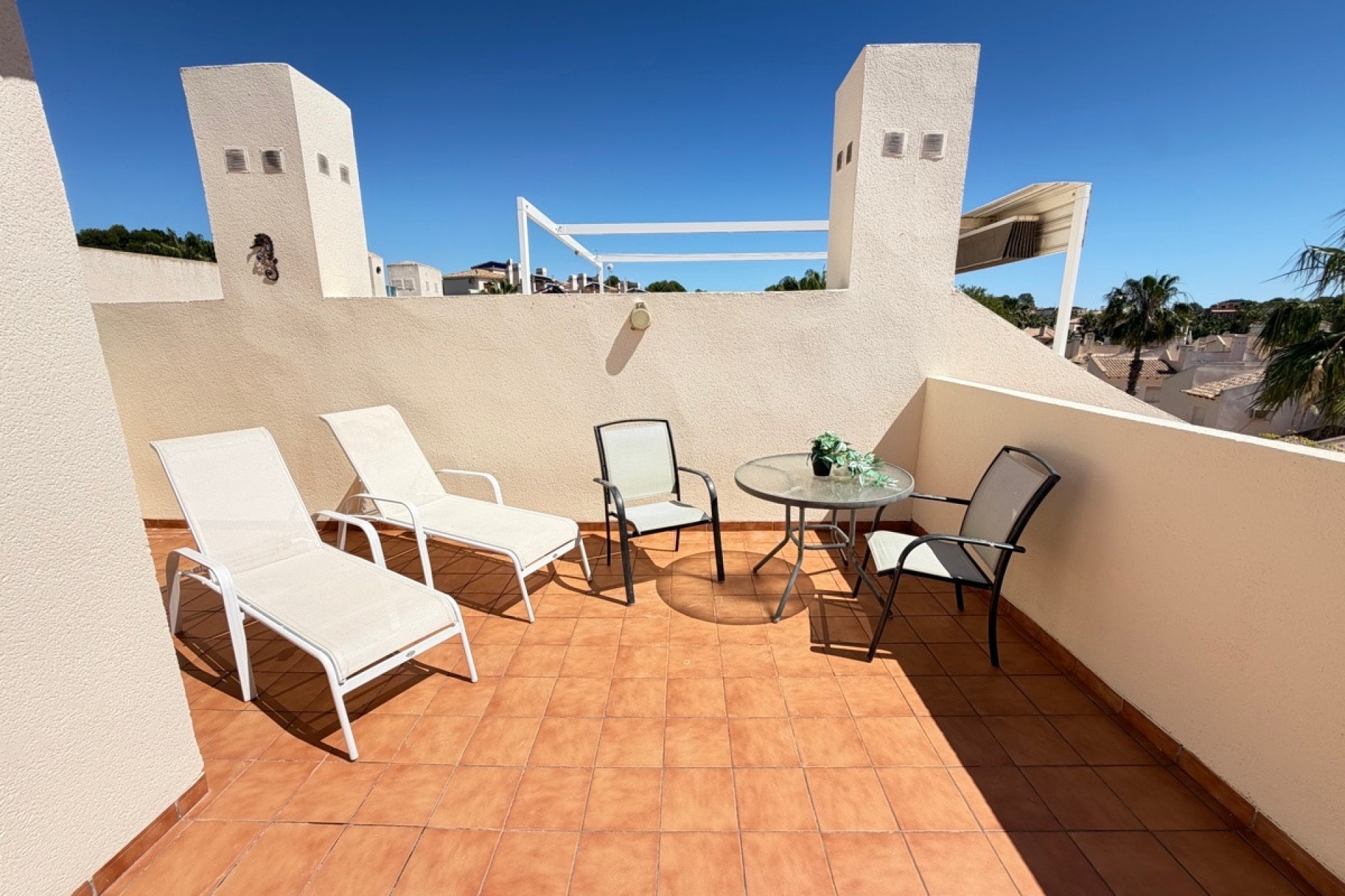 Wiederverkauf - Town house - Orihuela - Las Ramblas Golf