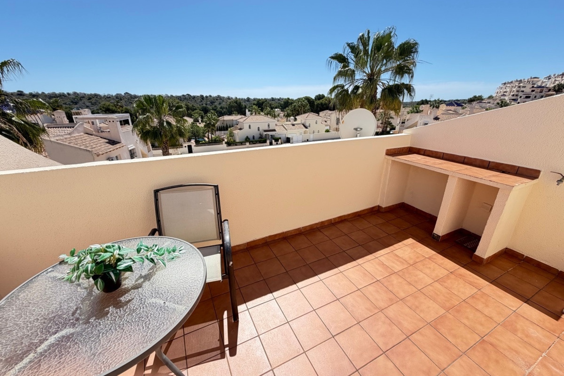 Wiederverkauf - Town house - Orihuela - Las Ramblas Golf