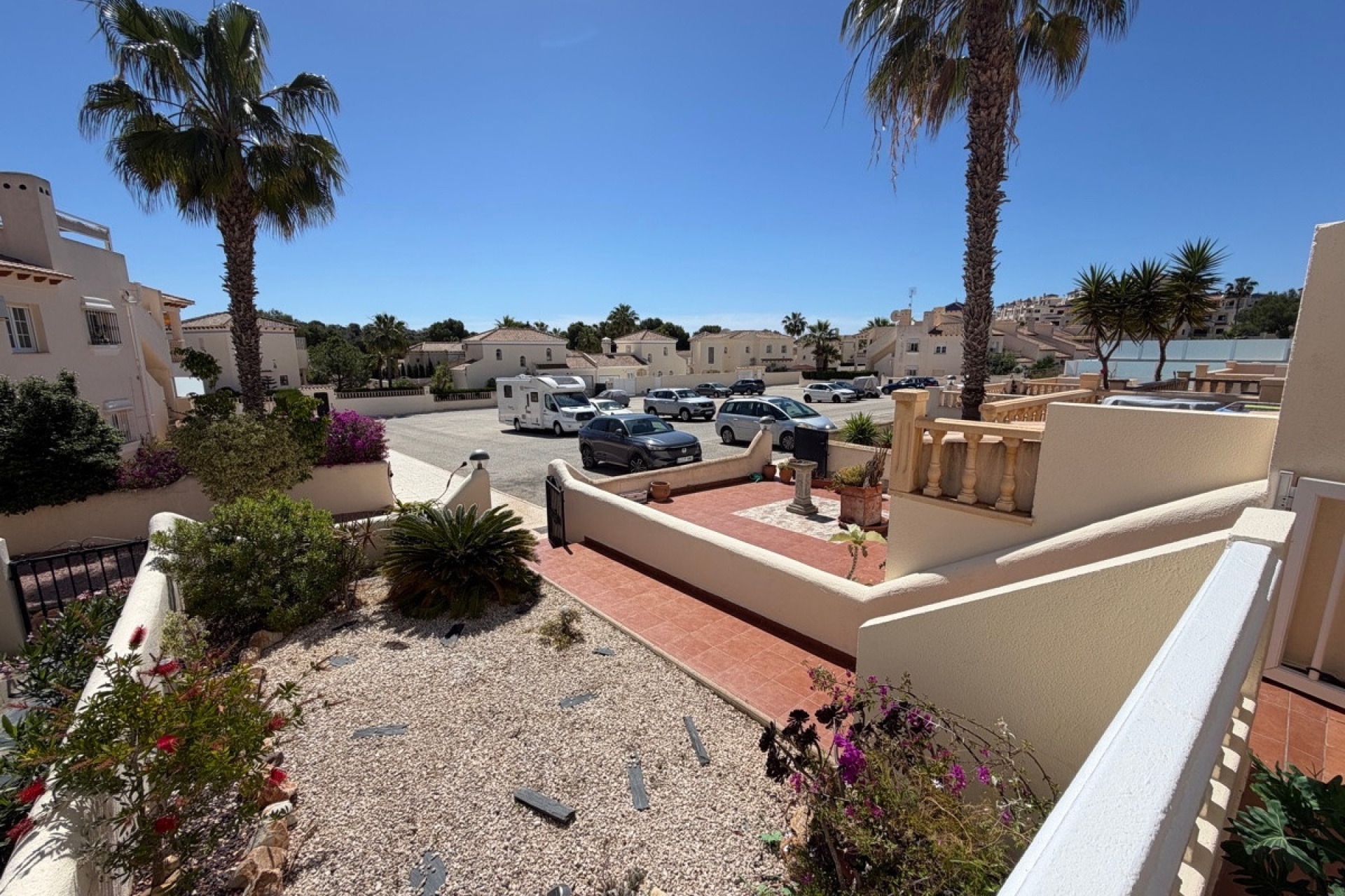Wiederverkauf - Town house - Orihuela - Las Ramblas Golf