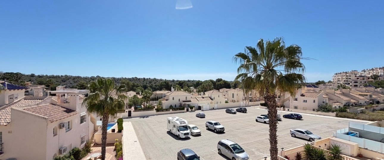 Wiederverkauf - Town house - Orihuela - Las Ramblas Golf