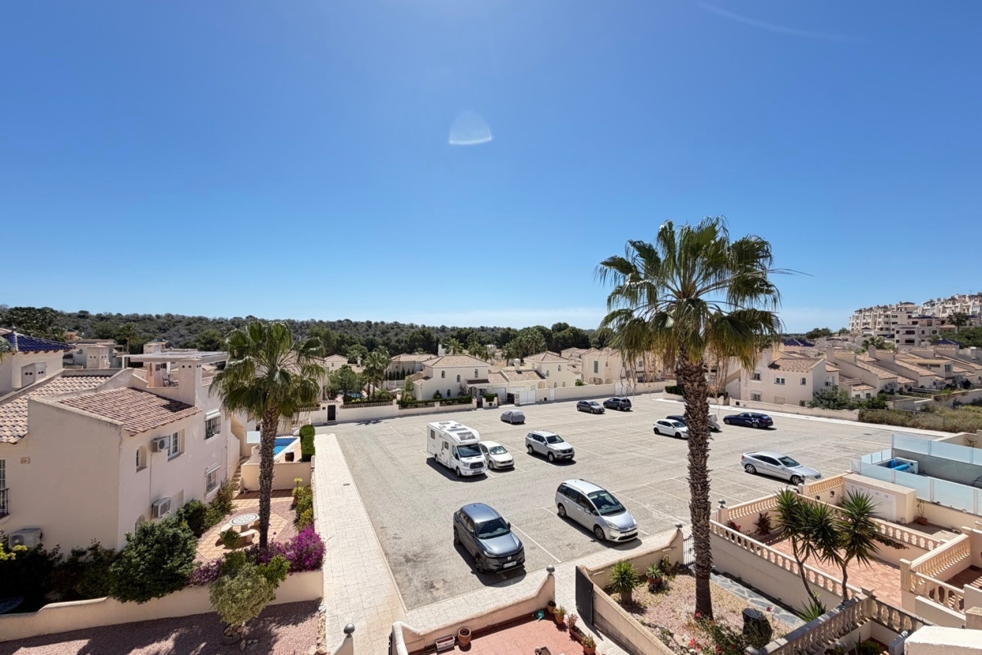 Wiederverkauf - Town house - Orihuela - Las Ramblas Golf