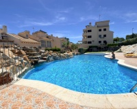 Wiederverkauf - Town house - Orihuela - Las Ramblas Golf