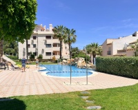 Wiederverkauf - Town house - Orihuela - Las Ramblas Golf