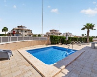 Wiederverkauf - Town house - Orihuela - Lomas de Cabo Roig