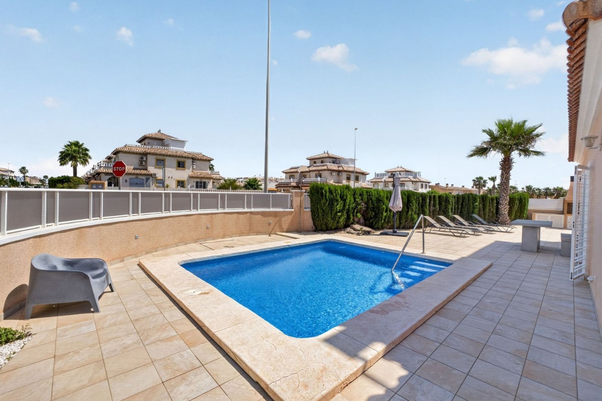 Wiederverkauf - Town house - Orihuela - Lomas de Cabo Roig
