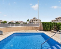 Wiederverkauf - Town house - Orihuela - Lomas de Cabo Roig