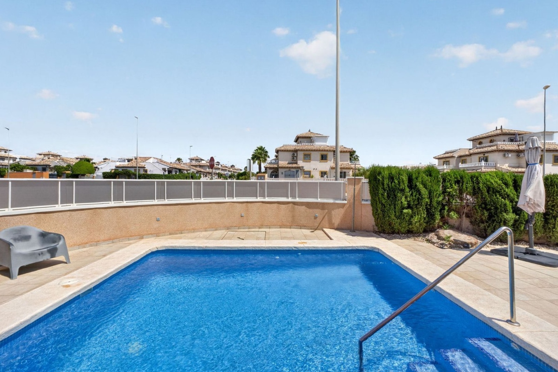 Wiederverkauf - Town house - Orihuela - Lomas de Cabo Roig