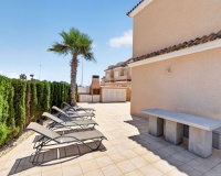Wiederverkauf - Town house - Orihuela - Lomas de Cabo Roig