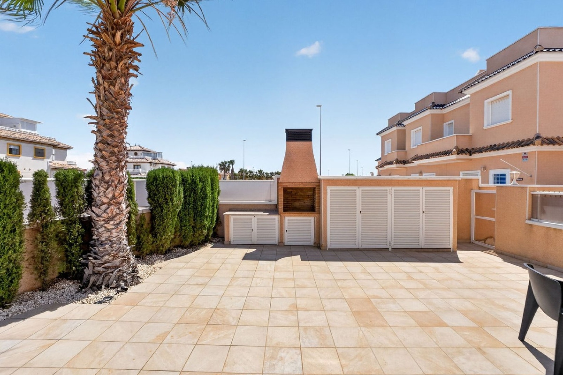 Wiederverkauf - Town house - Orihuela - Lomas de Cabo Roig