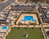 Wiederverkauf - Town house - Orihuela - Lomas de Cabo Roig