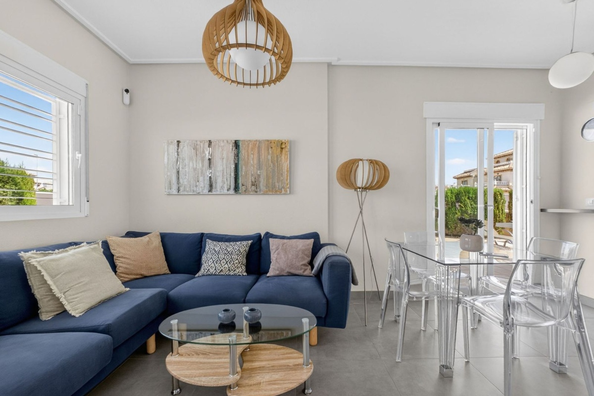 Wiederverkauf - Town house - Orihuela - Lomas de Cabo Roig