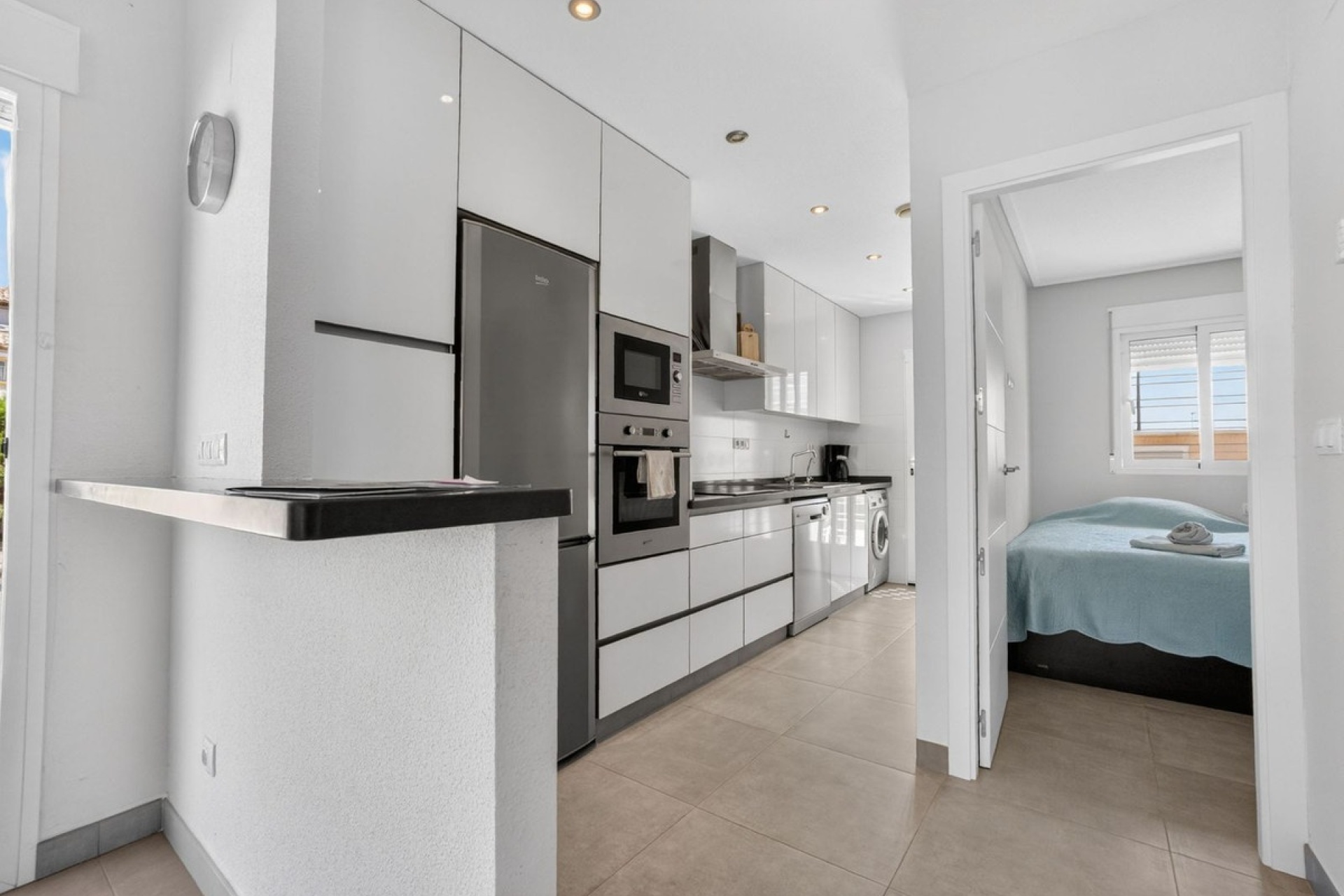 Wiederverkauf - Town house - Orihuela - Lomas de Cabo Roig