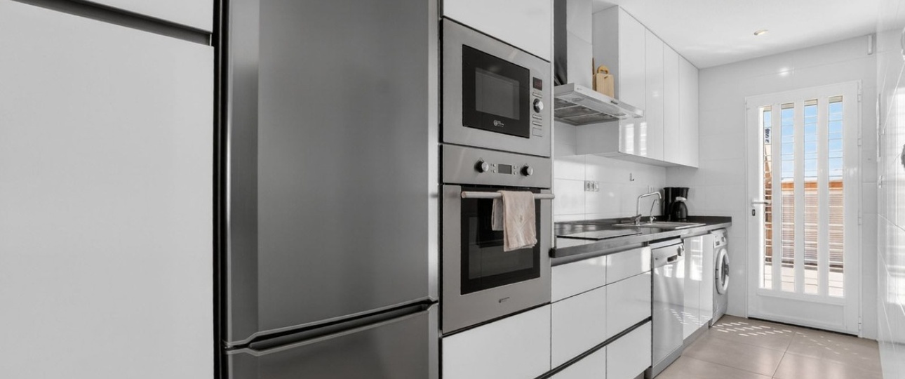 Wiederverkauf - Town house - Orihuela - Lomas de Cabo Roig