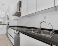 Wiederverkauf - Town house - Orihuela - Lomas de Cabo Roig