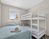 Wiederverkauf - Town house - Orihuela - Lomas de Cabo Roig