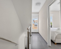 Wiederverkauf - Town house - Orihuela - Lomas de Cabo Roig