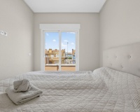 Wiederverkauf - Town house - Orihuela - Lomas de Cabo Roig
