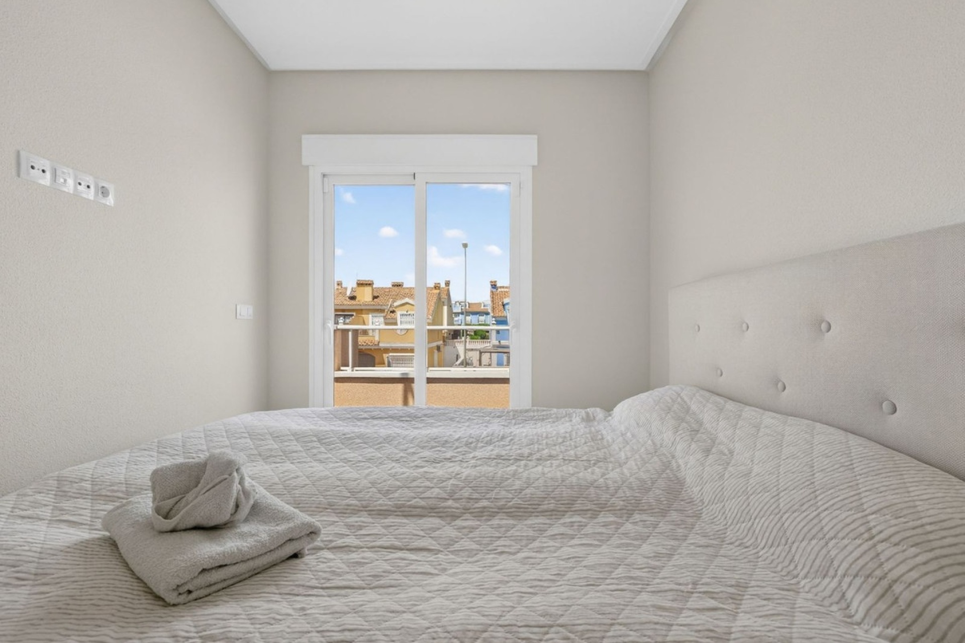 Wiederverkauf - Town house - Orihuela - Lomas de Cabo Roig