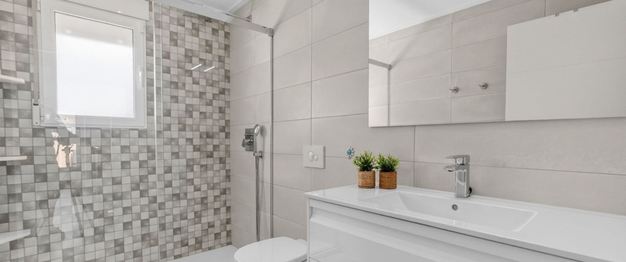 Wiederverkauf - Town house - Orihuela - Lomas de Cabo Roig