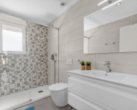 Wiederverkauf - Town house - Orihuela - Lomas de Cabo Roig
