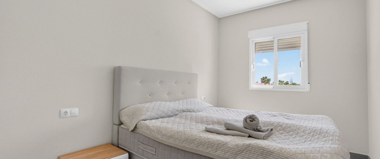Wiederverkauf - Town house - Orihuela - Lomas de Cabo Roig