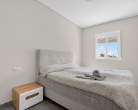 Wiederverkauf - Town house - Orihuela - Lomas de Cabo Roig
