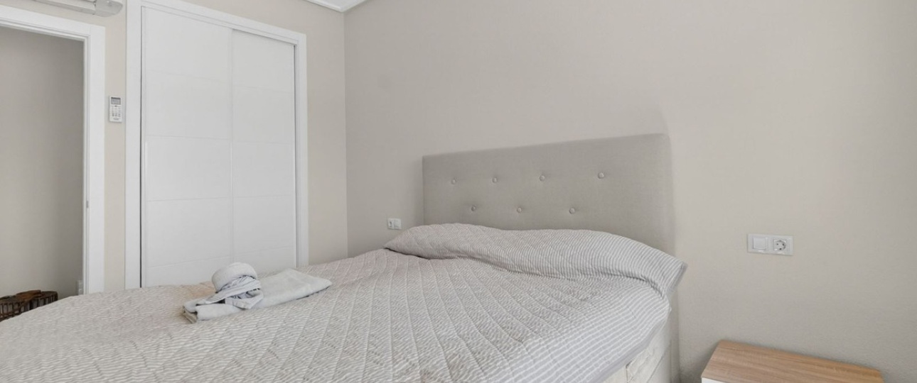 Wiederverkauf - Town house - Orihuela - Lomas de Cabo Roig