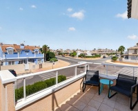 Wiederverkauf - Town house - Orihuela - Lomas de Cabo Roig