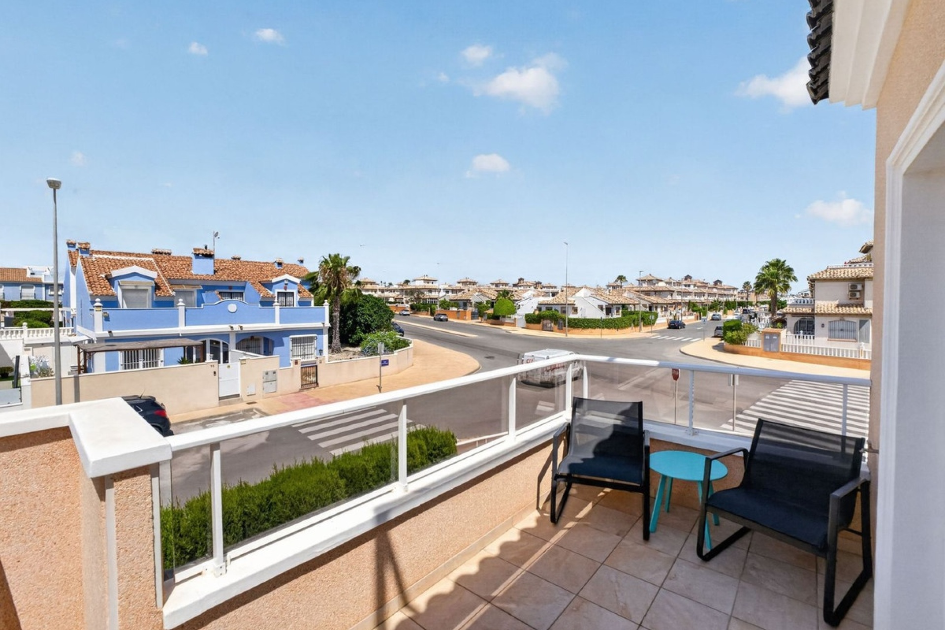Wiederverkauf - Town house - Orihuela - Lomas de Cabo Roig