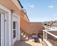 Wiederverkauf - Town house - Orihuela - Lomas de Cabo Roig