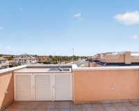 Wiederverkauf - Town house - Orihuela - Lomas de Cabo Roig