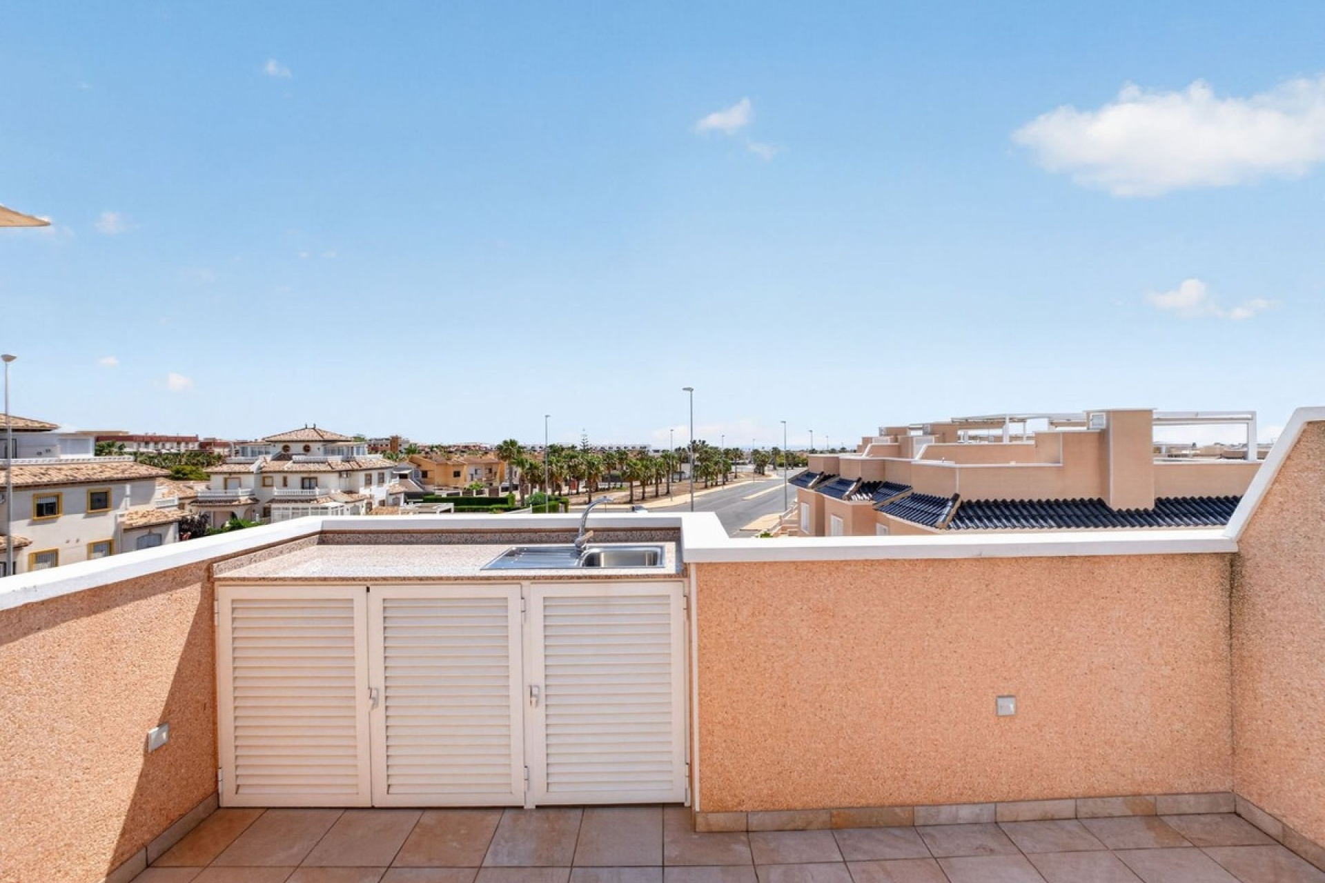 Wiederverkauf - Town house - Orihuela - Lomas de Cabo Roig