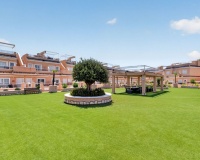Wiederverkauf - Town house - Orihuela - Lomas de Cabo Roig