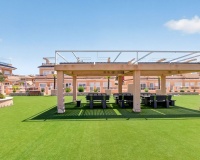 Wiederverkauf - Town house - Orihuela - Lomas de Cabo Roig