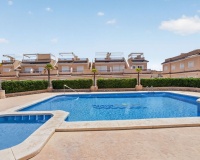 Wiederverkauf - Town house - Orihuela - Lomas de Cabo Roig