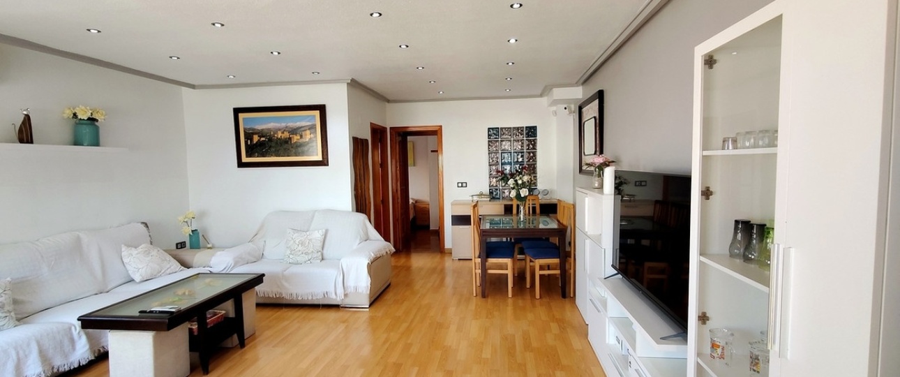 Wiederverkauf - Town house - Orihuela - Los Altos