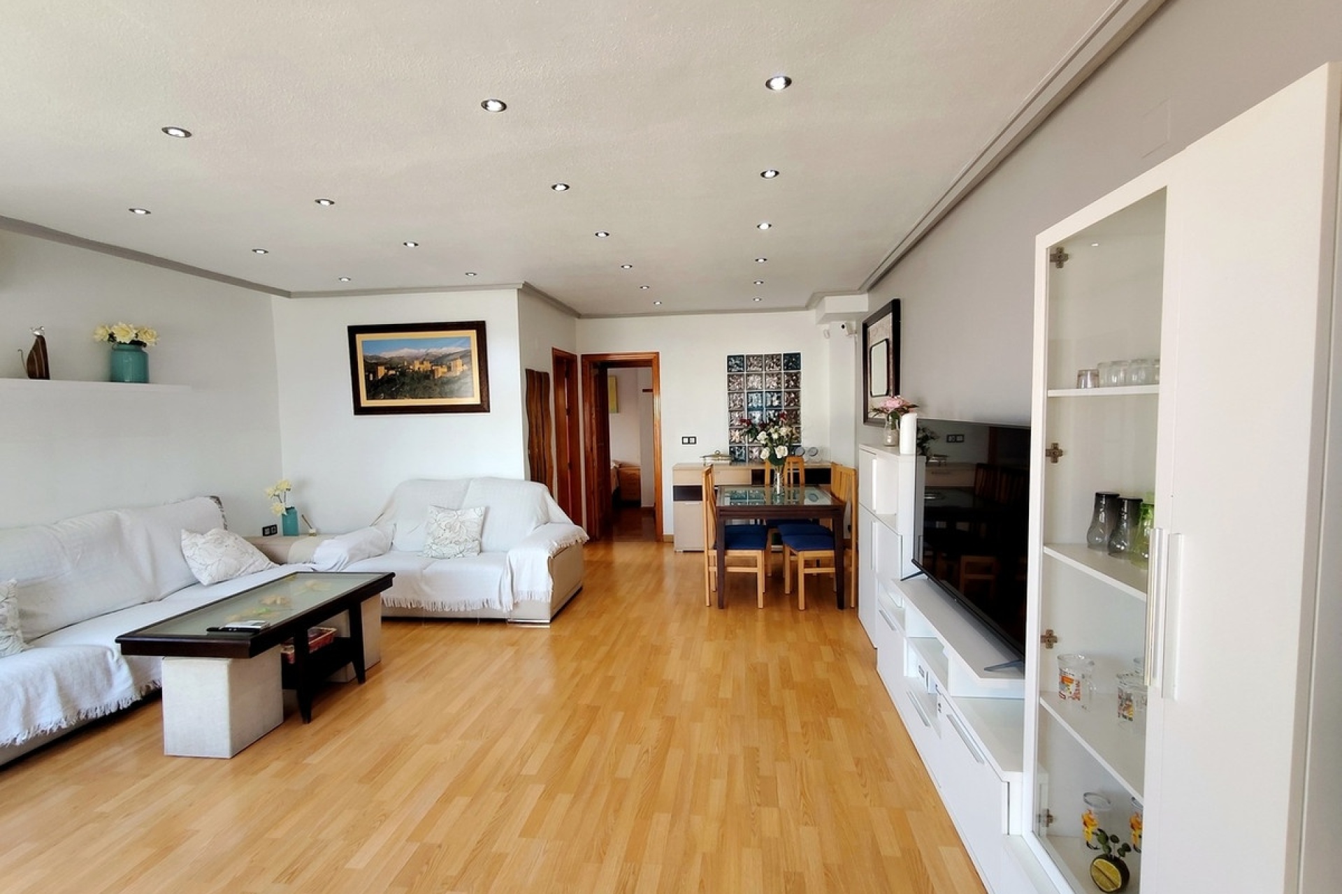 Wiederverkauf - Town house - Orihuela - Los Altos