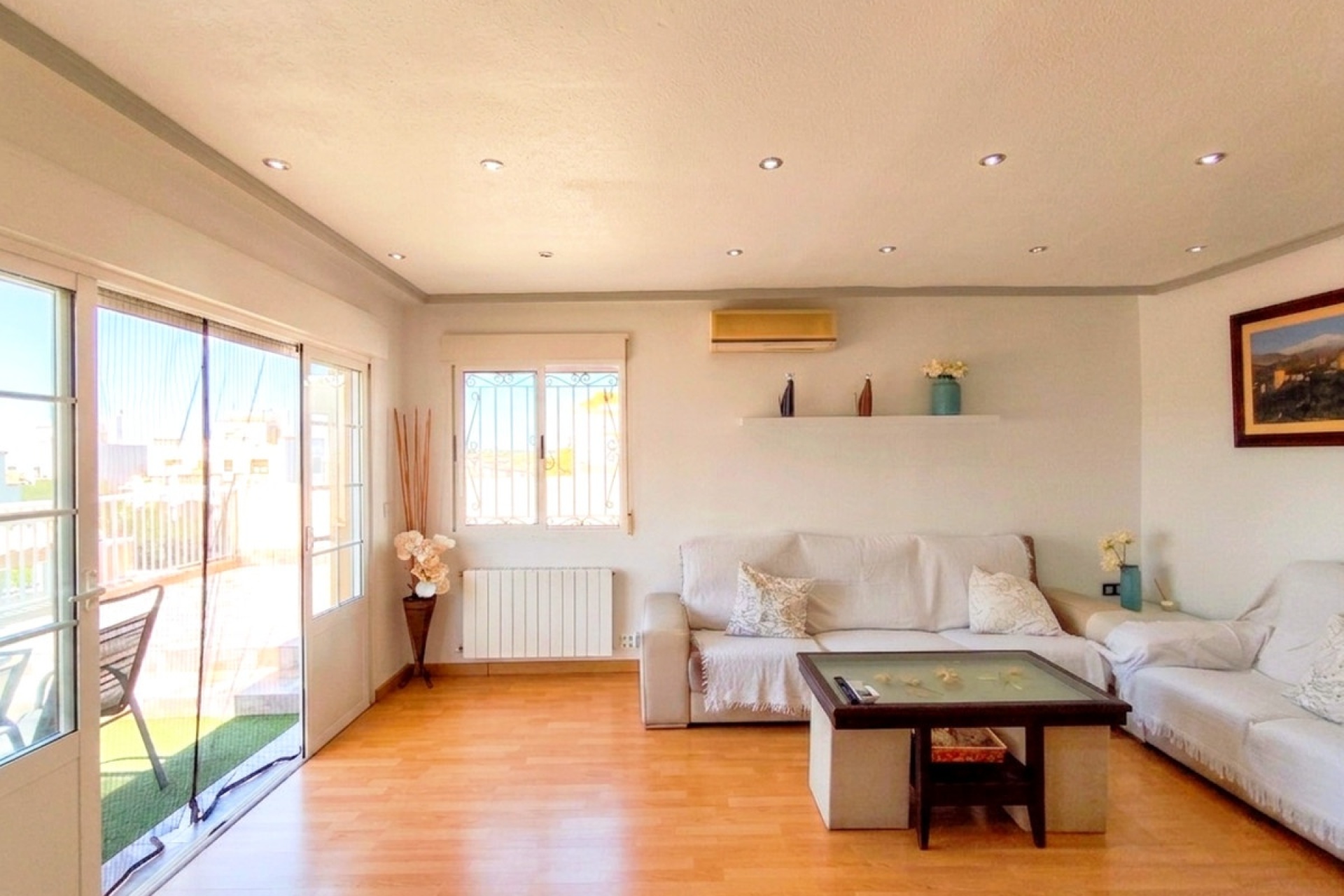Wiederverkauf - Town house - Orihuela - Los Altos