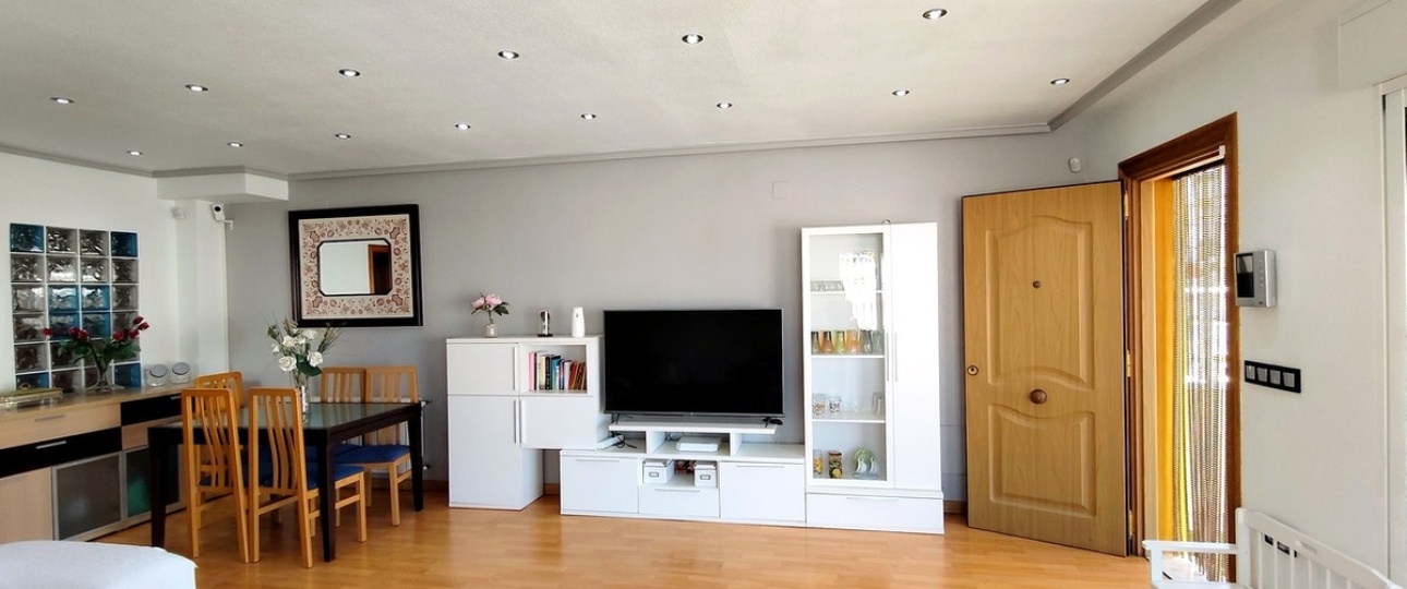 Wiederverkauf - Town house - Orihuela - Los Altos