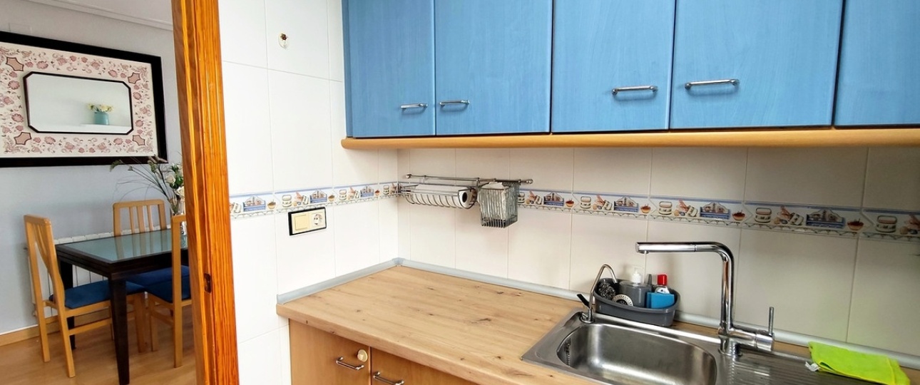 Wiederverkauf - Town house - Orihuela - Los Altos