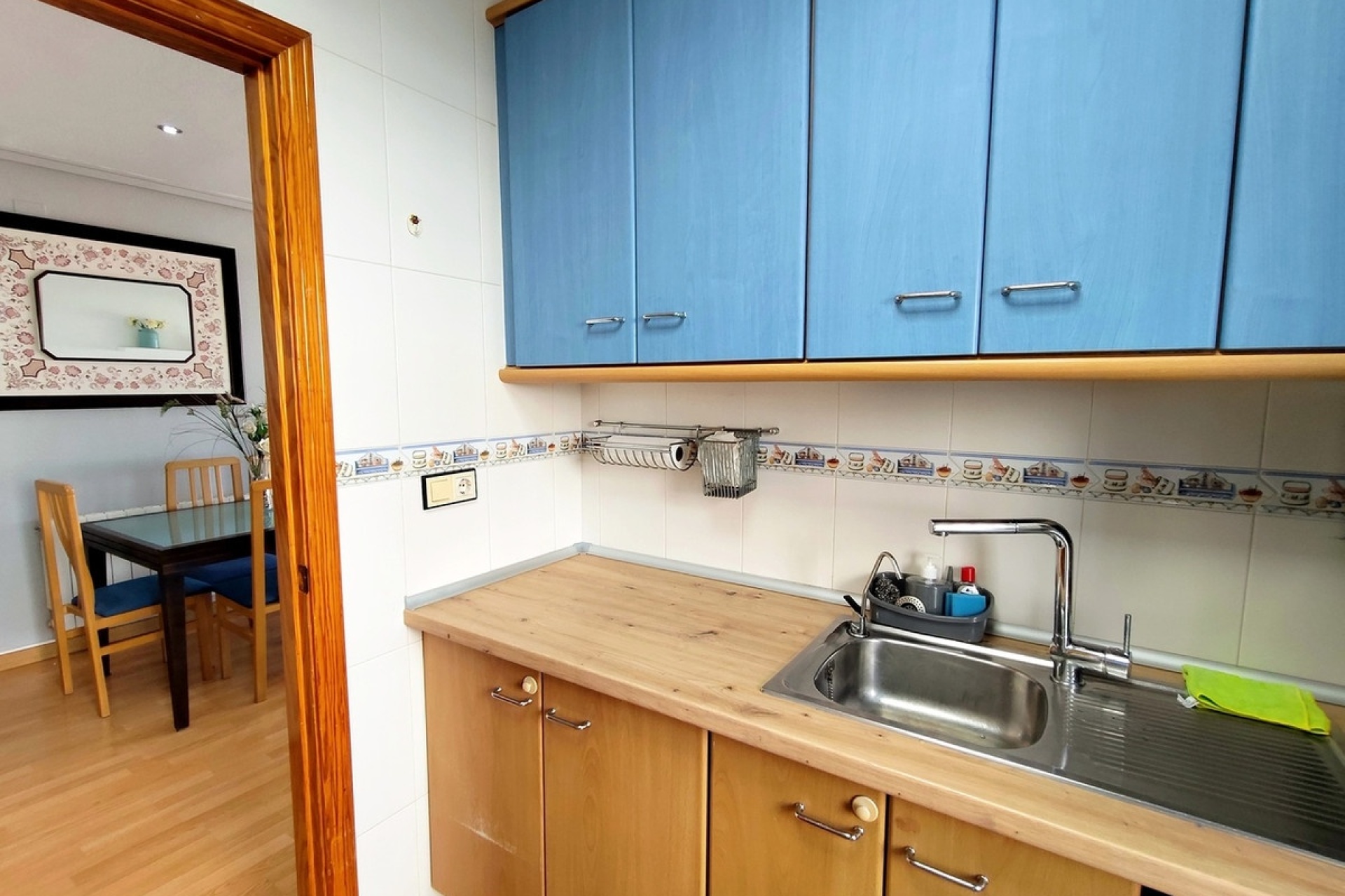 Wiederverkauf - Town house - Orihuela - Los Altos