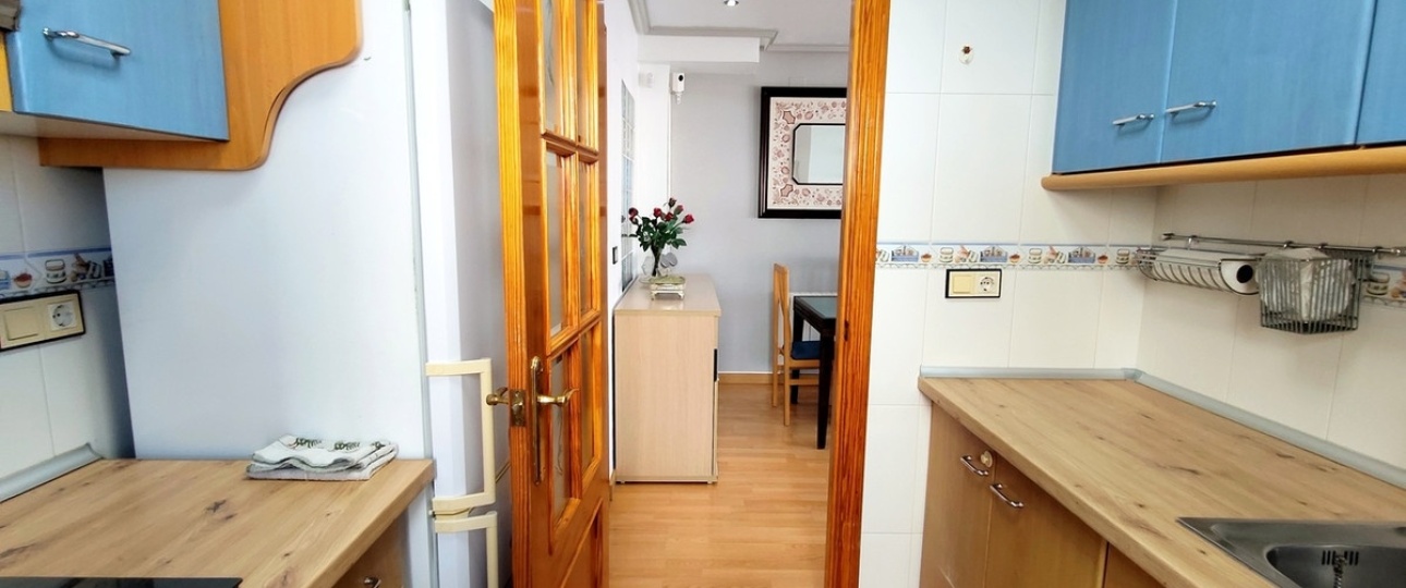 Wiederverkauf - Town house - Orihuela - Los Altos