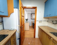 Wiederverkauf - Town house - Orihuela - Los Altos