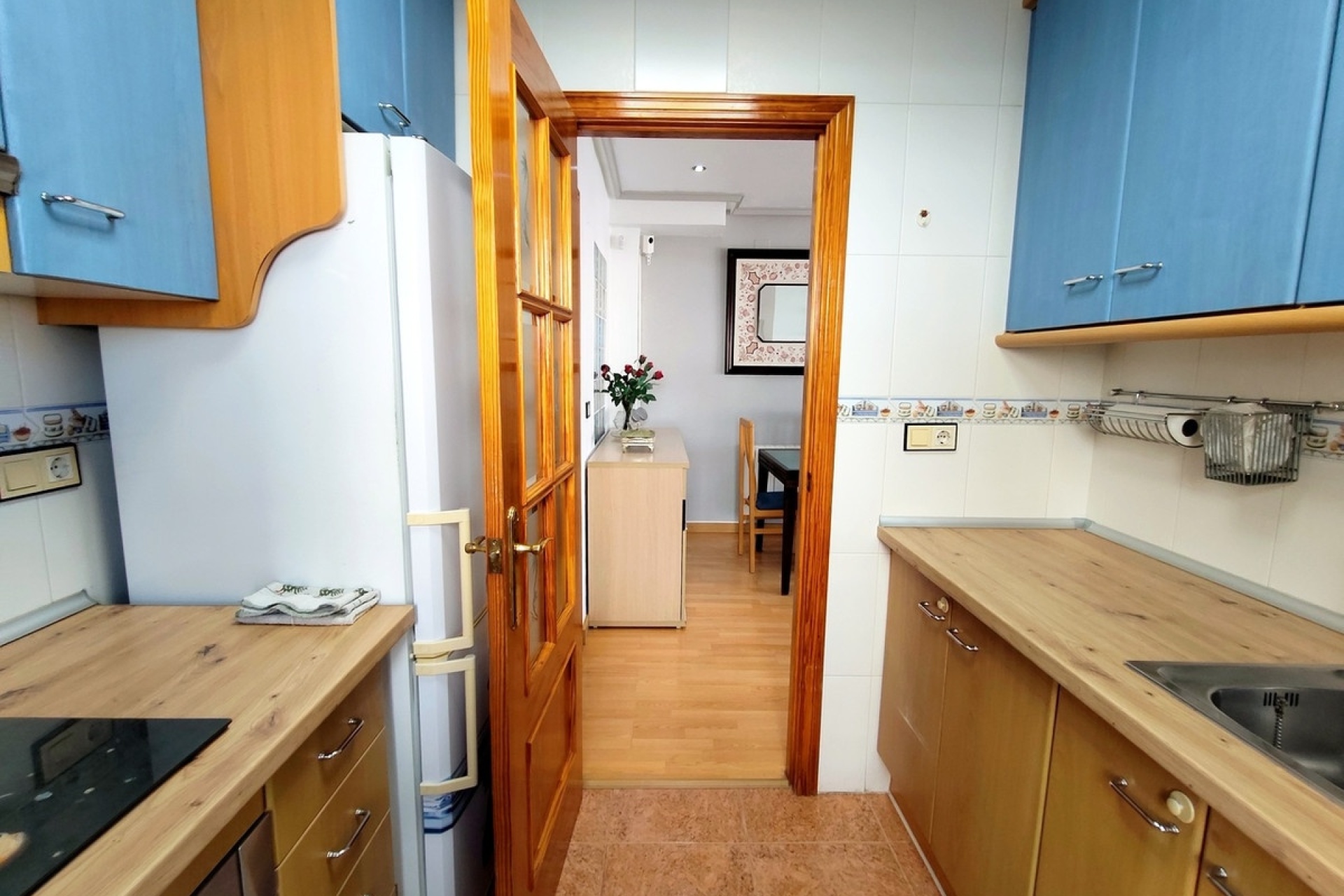 Wiederverkauf - Town house - Orihuela - Los Altos
